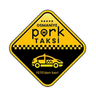 Park Taksi Logo